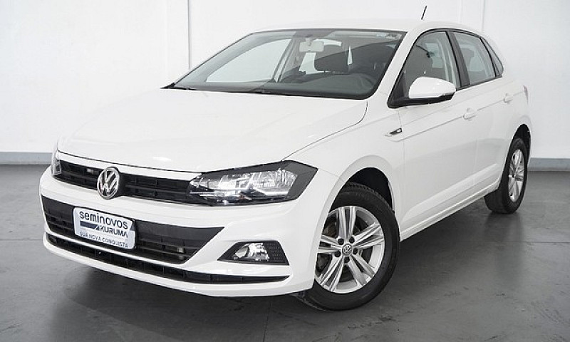 Volkswagen Polo 1.6 ...