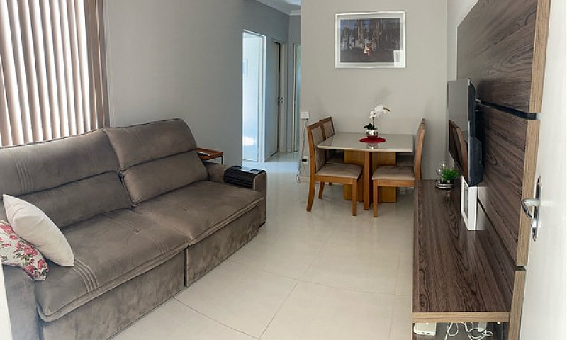 Apartamento 2 Quarto...