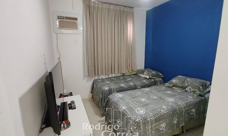 Apartamento Para Ven...