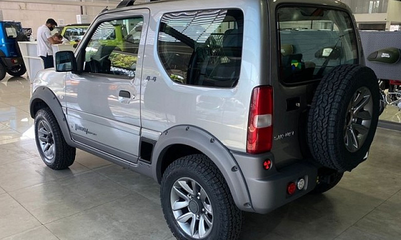 Suzuki Jimny 4Sport ...