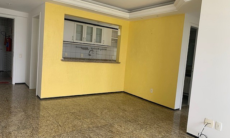 Apartamento No Renas...