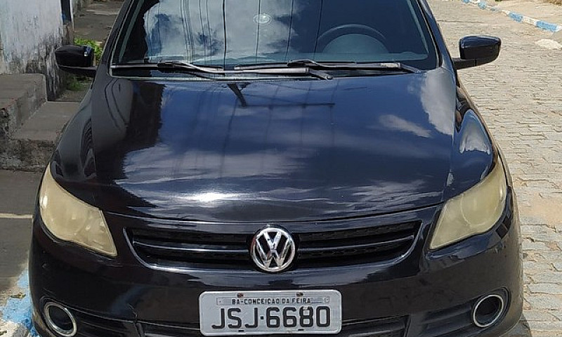Carro Gol G5  23.000...