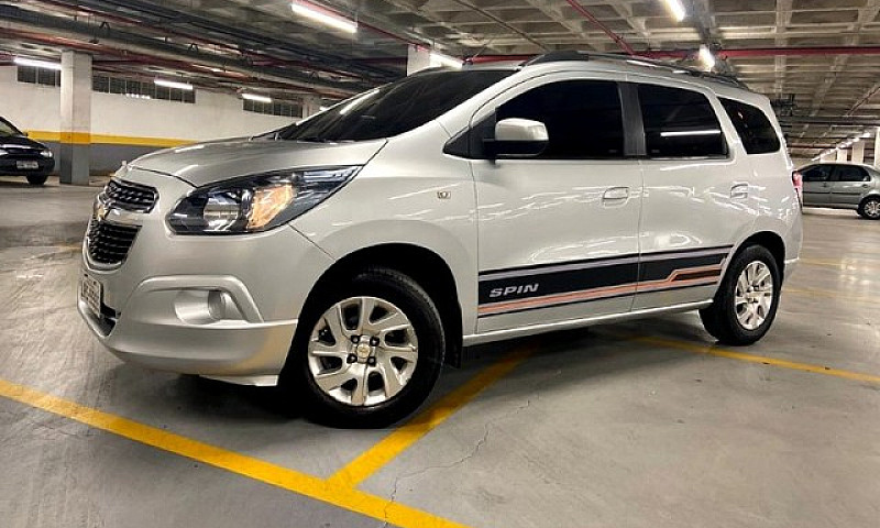 Spin Lt 1.8 2015 Com...