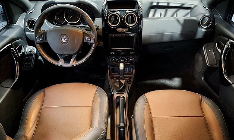 Duster 1.6 Sce Expre...