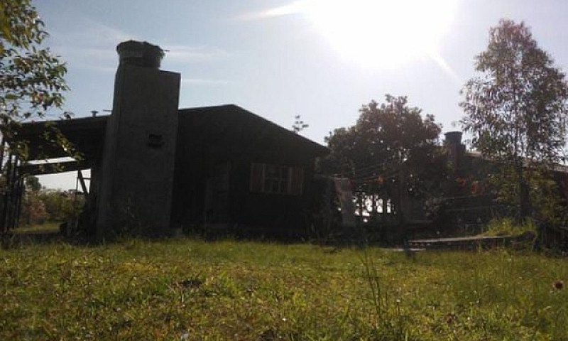 Casa Glorinha...