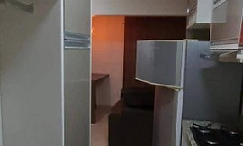 Apartamento Com 1 Qu...
