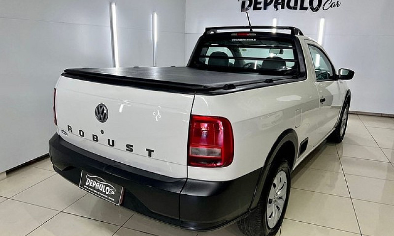 Volkswagen Saveiro R...