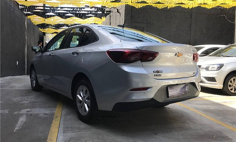 Chevrolet Onix 2020 ...