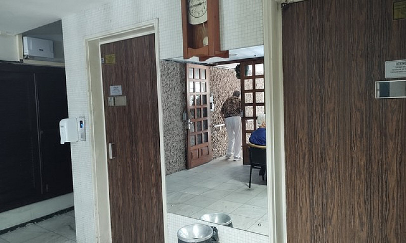 Apartamento De 1 Dor...