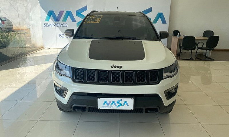 Jeep Compass 2.0 Tdi...