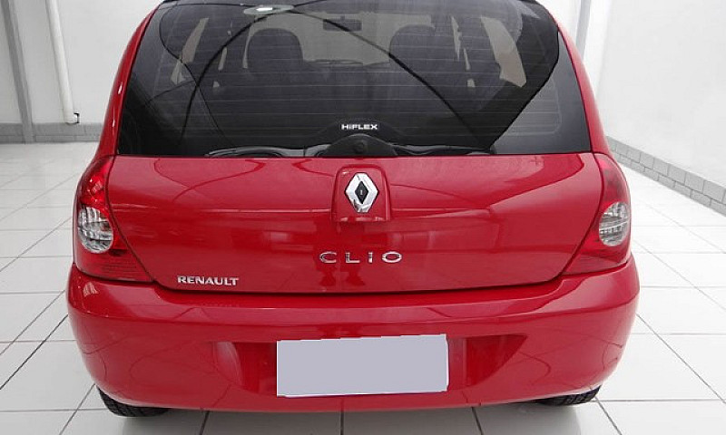 Clio 1.0 2012...