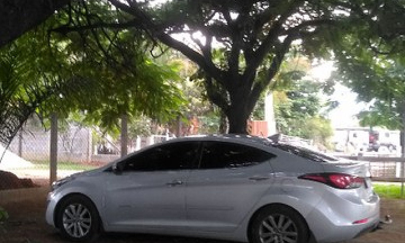 A Nave...