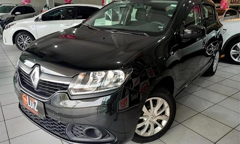 Renault Sandero Expr...