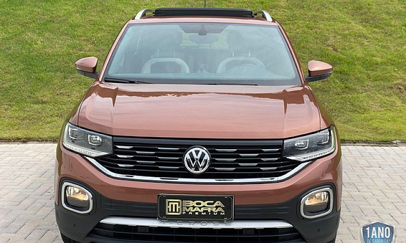 T-Cross  Highline 1....