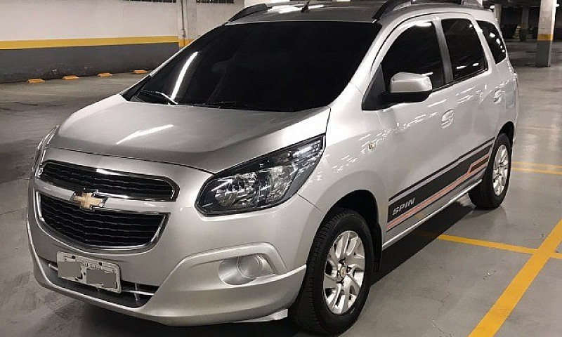 Spin Lt 1.8 2015 Com...