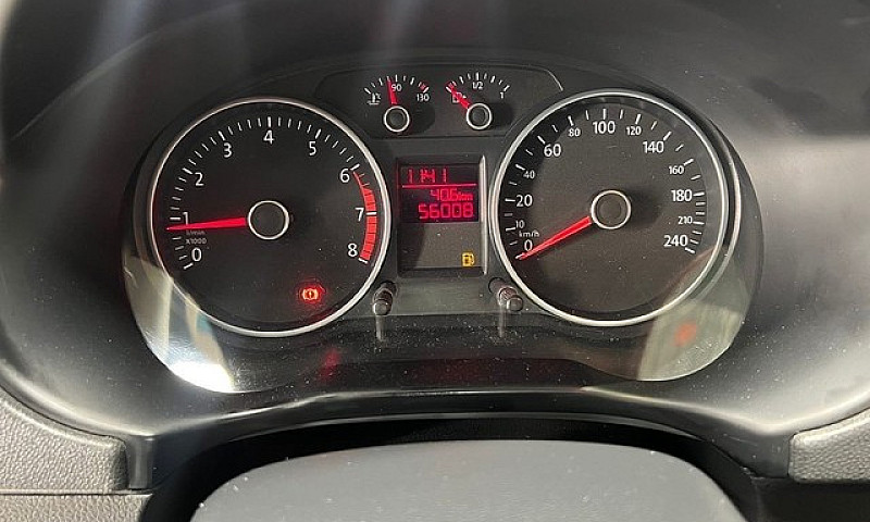 Volkswagen Saveiro R...