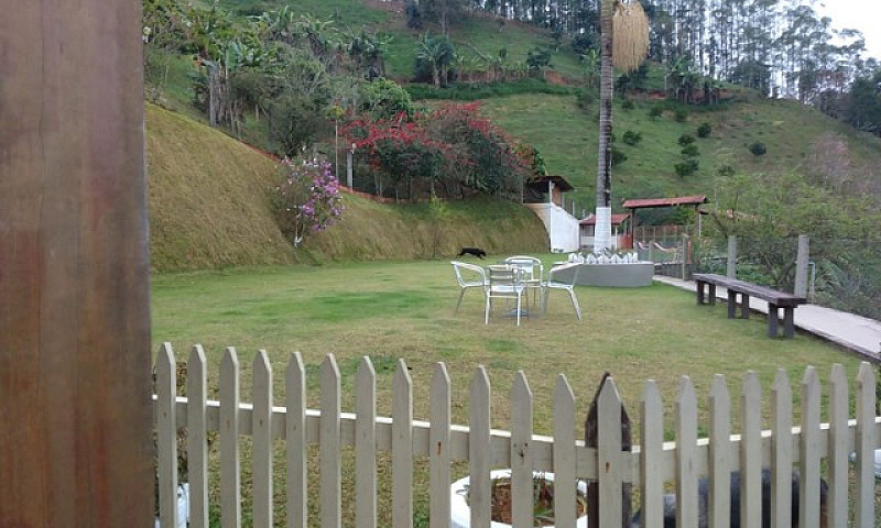 Casa Residencial Em ...