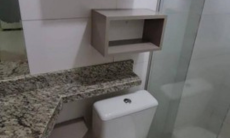 Apartamento Com 1 Qu...