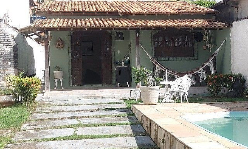 027- Casa Enseada De...
