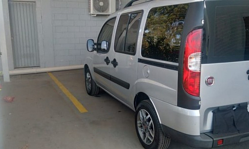 Doblo Essence...