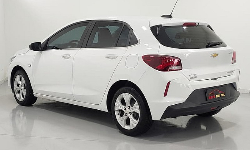 Chevrolet Onix 10Tat...