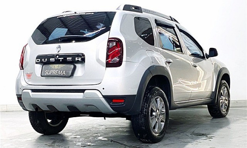 Duster 1.6 Sce Expre...