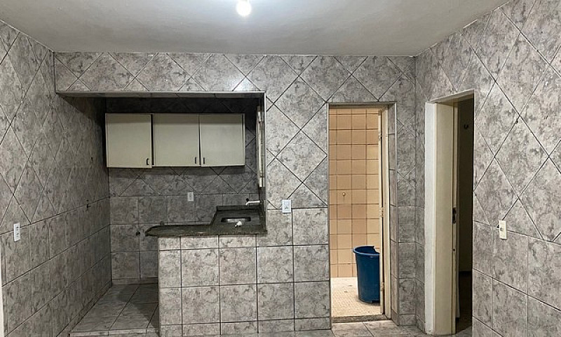 Aluguel De Casa/Apar...