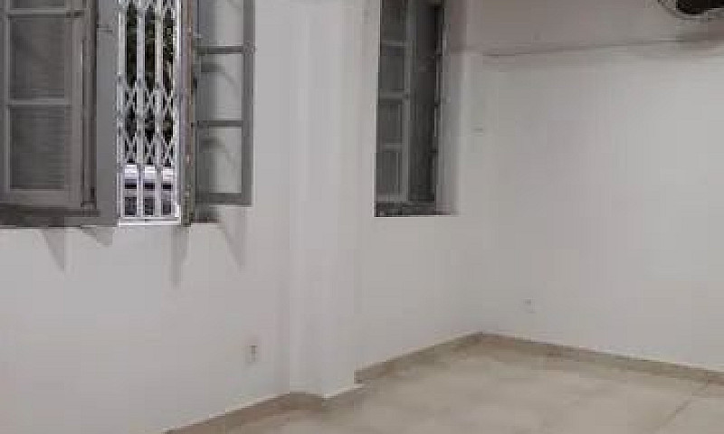 Apartamento 2 Quarto...