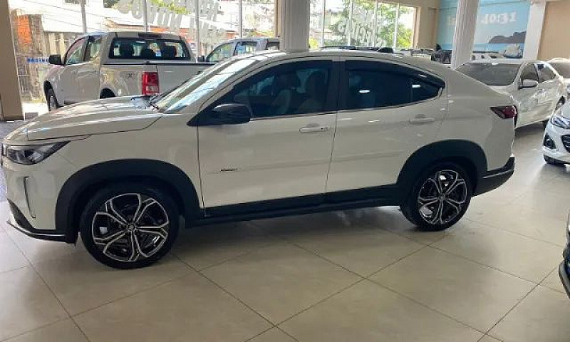 Fiat Fastback Impetu...