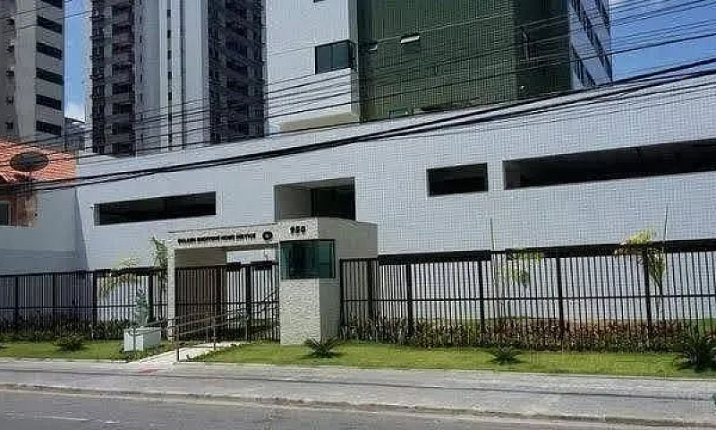 Flat Para Aluguel Co...