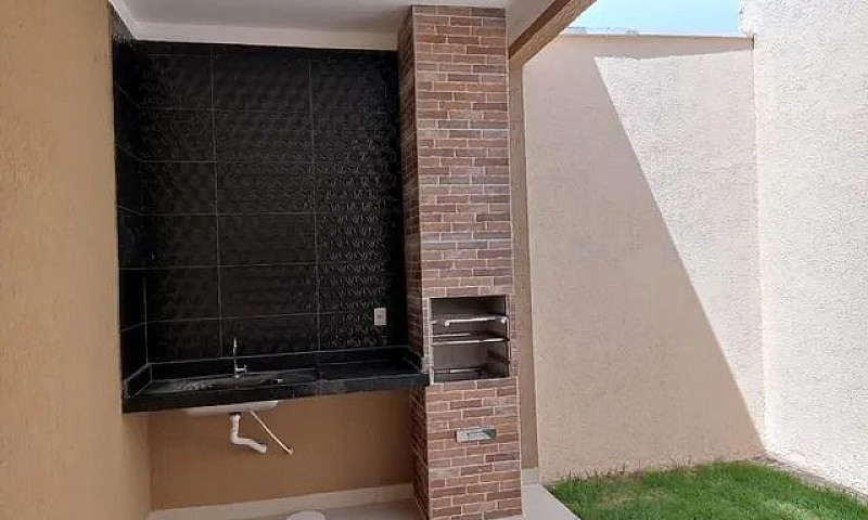 Agio De Casa Setor F...