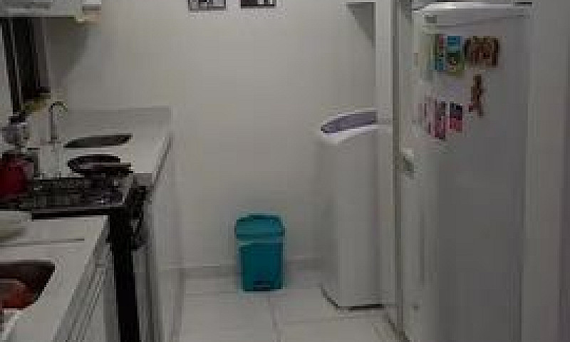 Apartamento Na Reser...