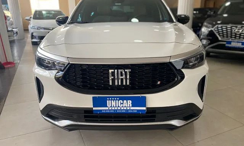 Fiat Fastback Impetu...