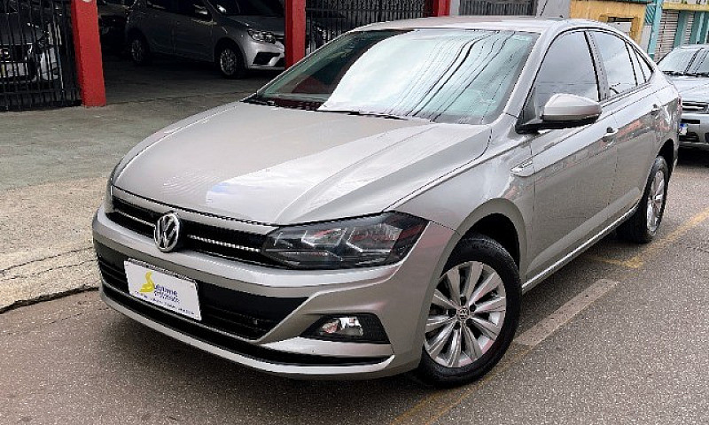 Vw Virtus Comfort 20...