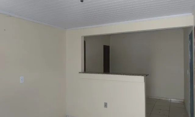 Casas Com 2 Qtos, Ár...