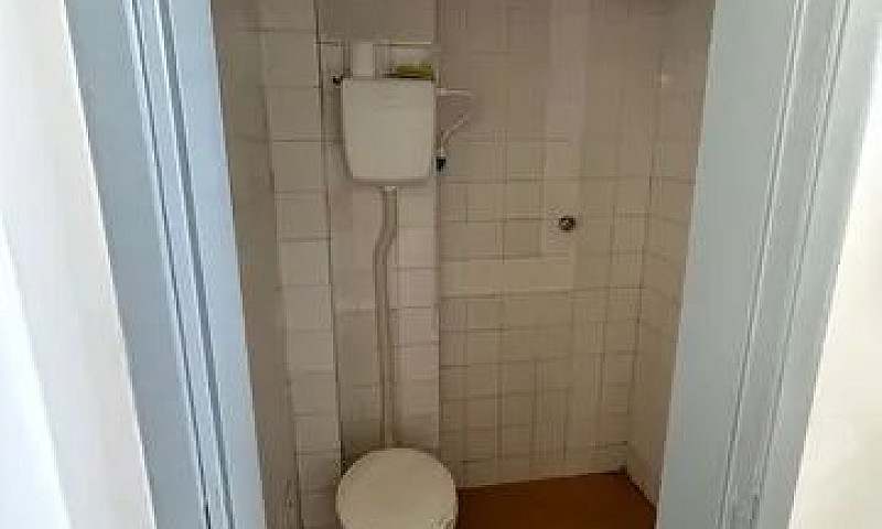 Apartamento Por Temp...