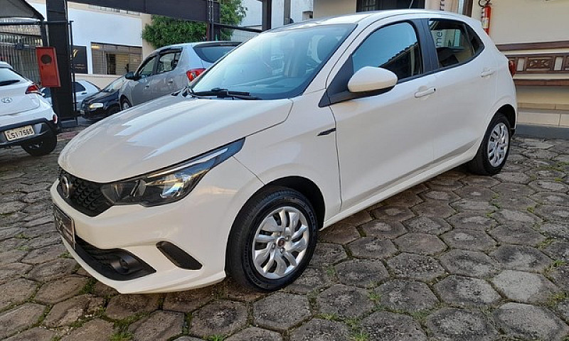 Argo Drive 1.0 Flex ...