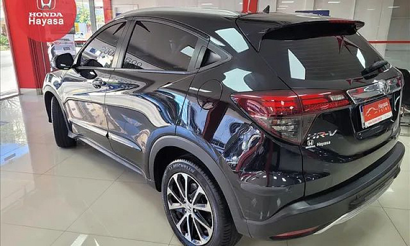 Honda Hr-V 1.8 16V F...