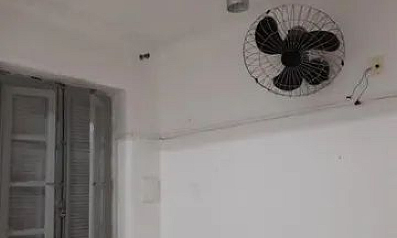 Apartamento 2 Quarto...