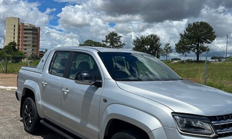 Amarok V6 Extreme ...