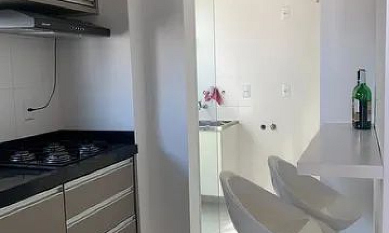 Alvorada - 70M² Com ...