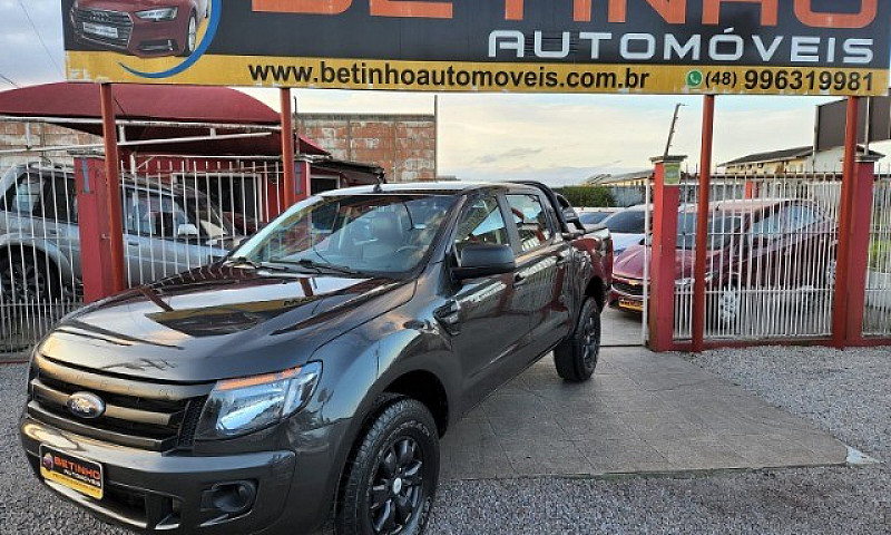 Ranger Xl 2.2 Diesel...
