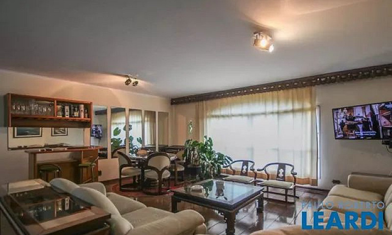 Apartamento - Real P...