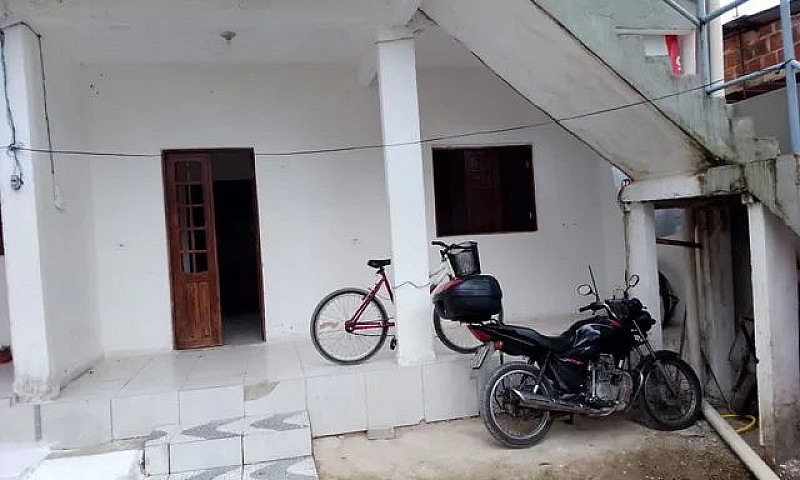 Casa Em Condomínio P...