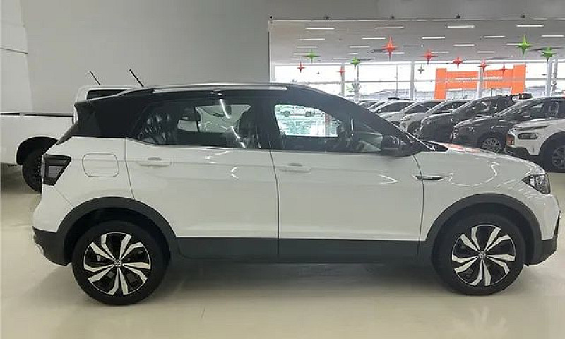 Volkswagen T-Cross 2...