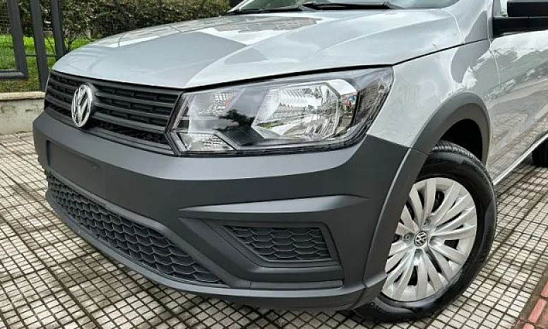 Saveiro Cd Robust 20...