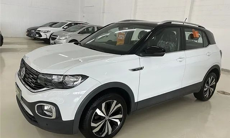 Volkswagen T-Cross 2...