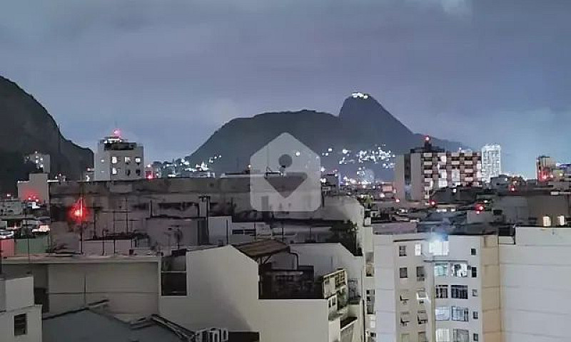 Apartamento Para Ven...