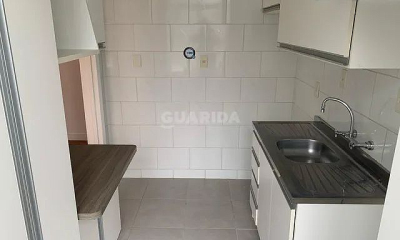 Apartamento De 2 Dor...