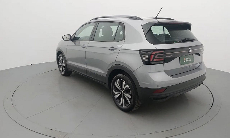 Volkswagen T-Cross 2...